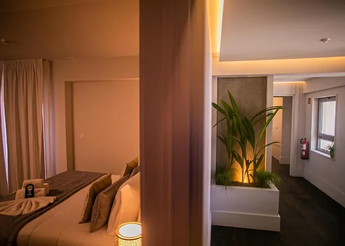 262 Boutique Aliados 포르투