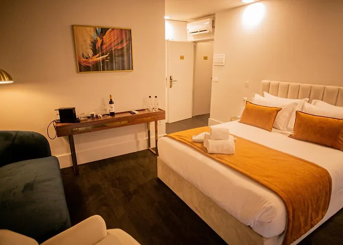 262 Boutique Aliados