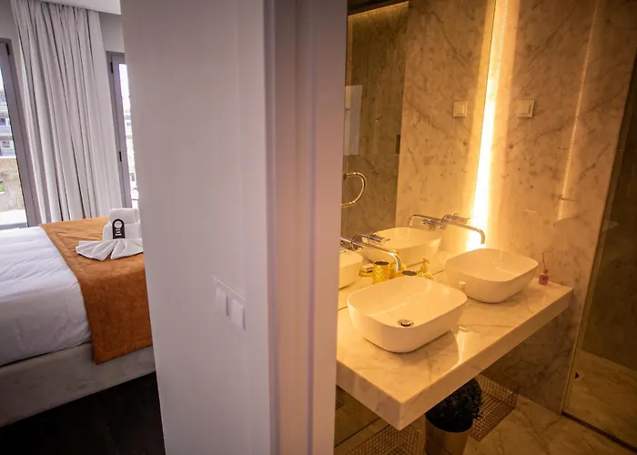 262 Boutique Aliados 4*