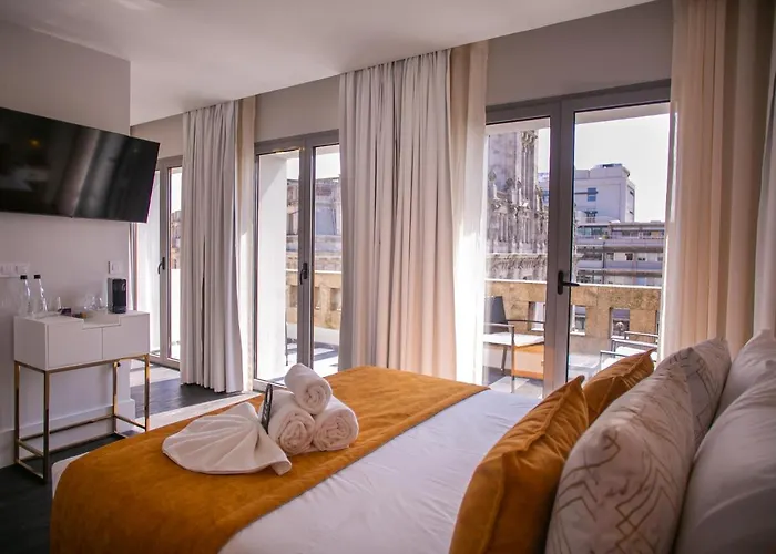 262 Boutique Aliados 4*