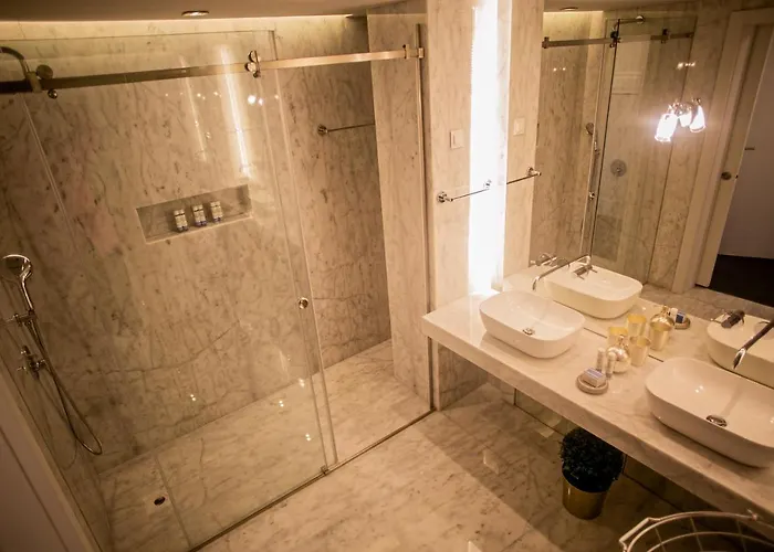 Affittacamere 262 Boutique Aliados Oporto