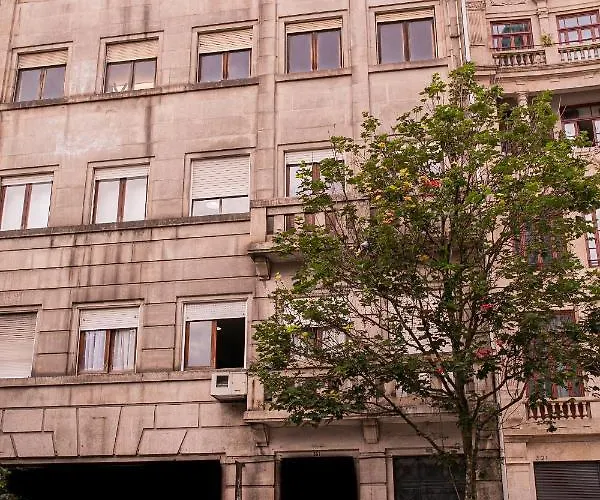 게스트하우스 262 Boutique Aliados 포르투