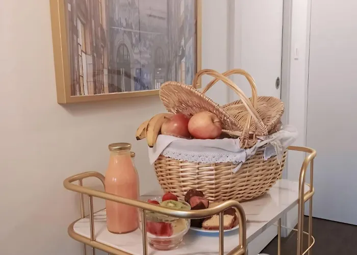 262 Boutique Aliados Pensionat 4*