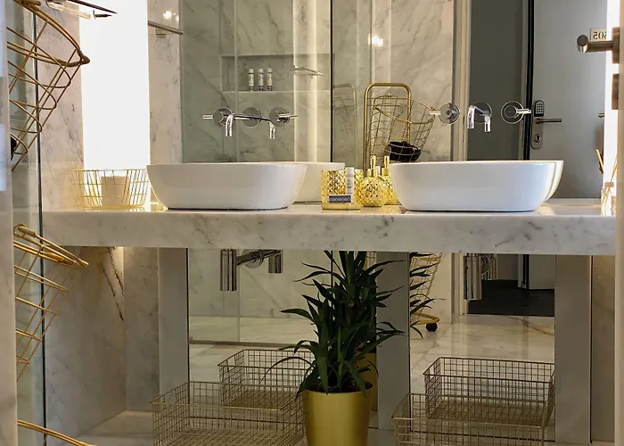 262 Boutique Aliados 4*