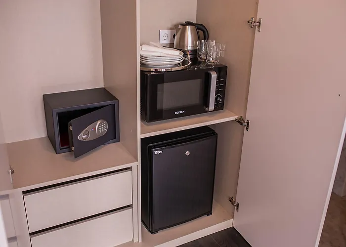 262 Boutique Aliados 4*