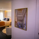Гостевой дом 262 Boutique Aliados