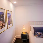 262 Boutique Aliados 4*