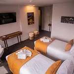 Affittacamere 262 Boutique Aliados Oporto