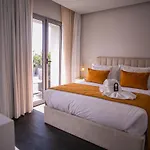 262 Boutique Aliados Гостевой дом