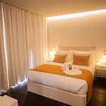262 Boutique Aliados ゲストハウス ポルト