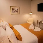 Affittacamere 262 Boutique Aliados 4*