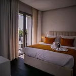 262 Boutique Aliados 4* ポルト
