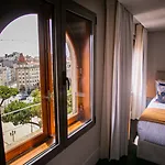 262 Boutique Aliados 4*
