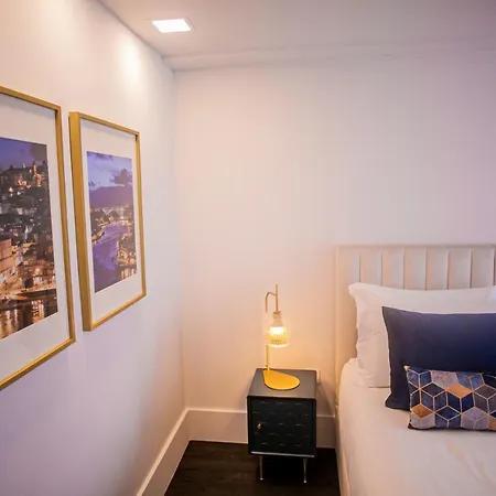 262 Boutique Aliados 4*