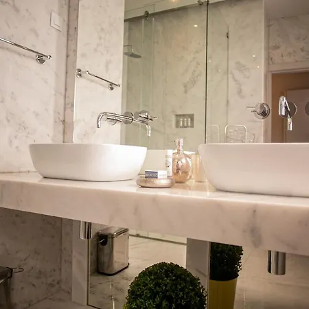 262 Boutique Aliados 4*