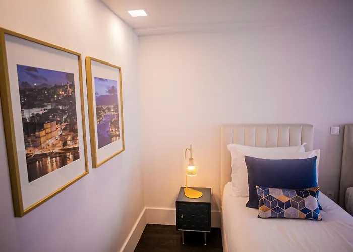 262 Boutique Aliados 4*