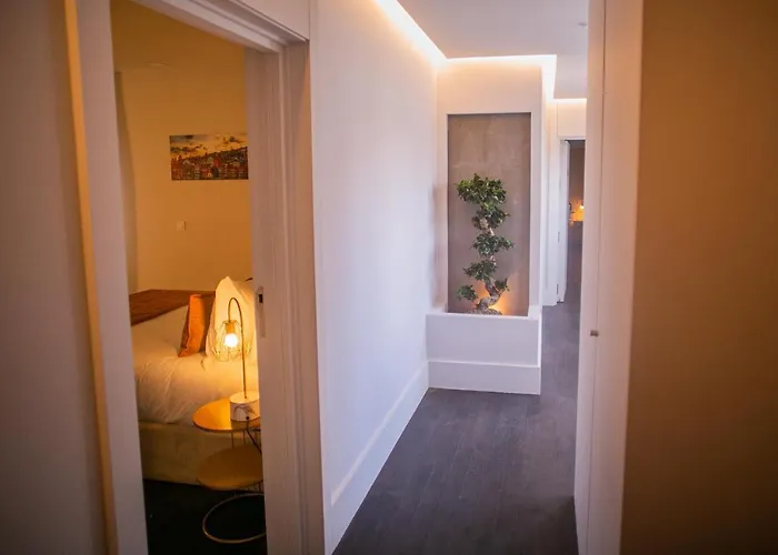 262 Boutique Aliados 4*