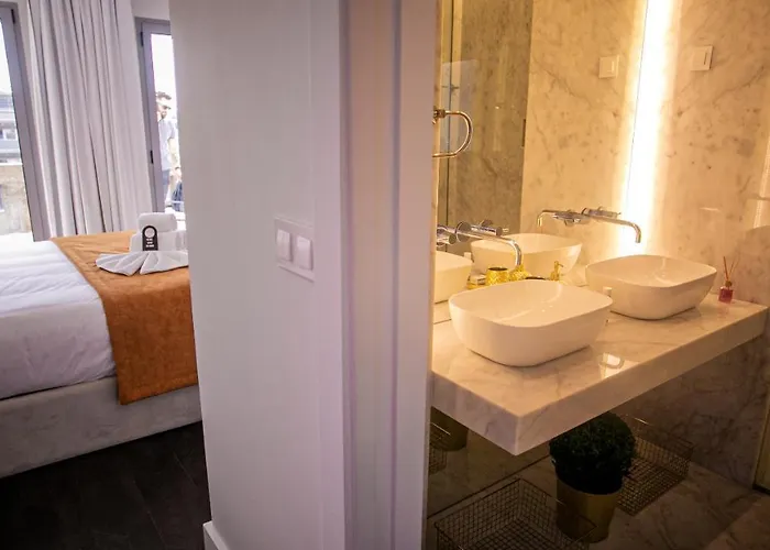 262 Boutique Aliados 4*