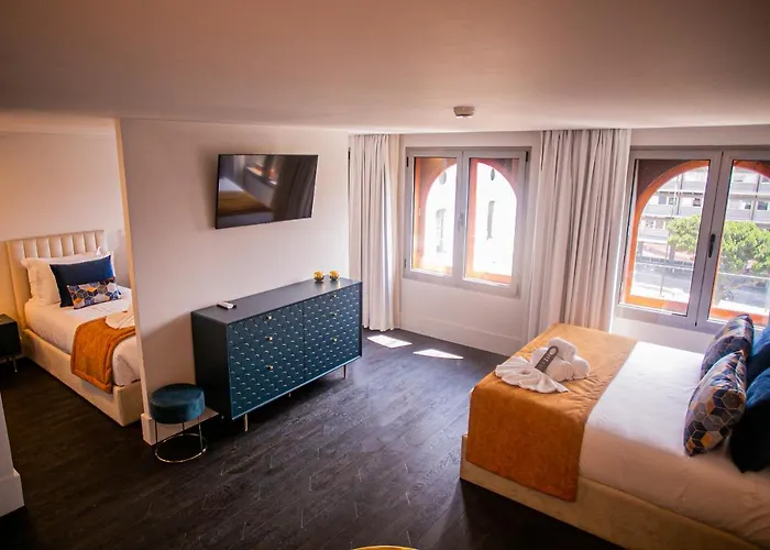 262 Boutique Aliados Porto