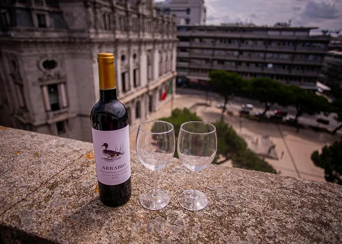 262 Boutique Aliados 4*