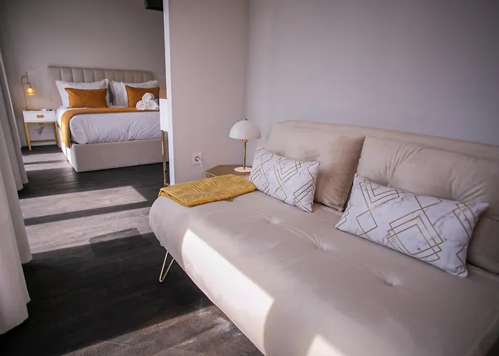 262 Boutique Aliados 4*