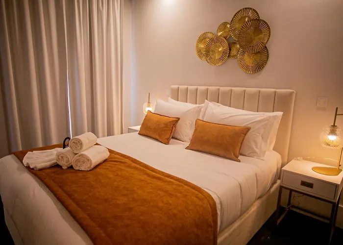 262 Boutique Aliados Pensjonat