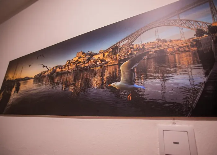 ゲストハウス 262 Boutique Aliados ポルト