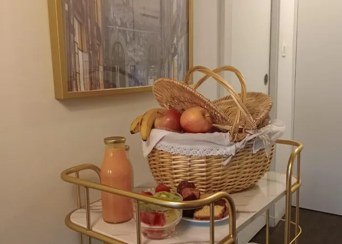 Pensjonat 262 Boutique Aliados 4*