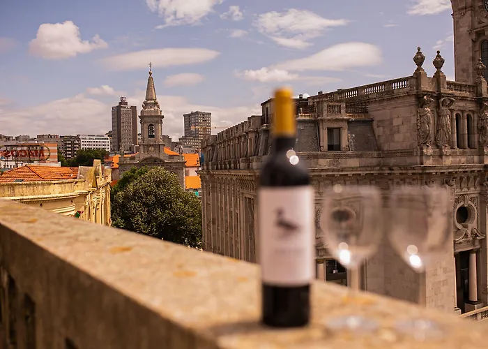 262 Boutique Aliados ゲストハウス