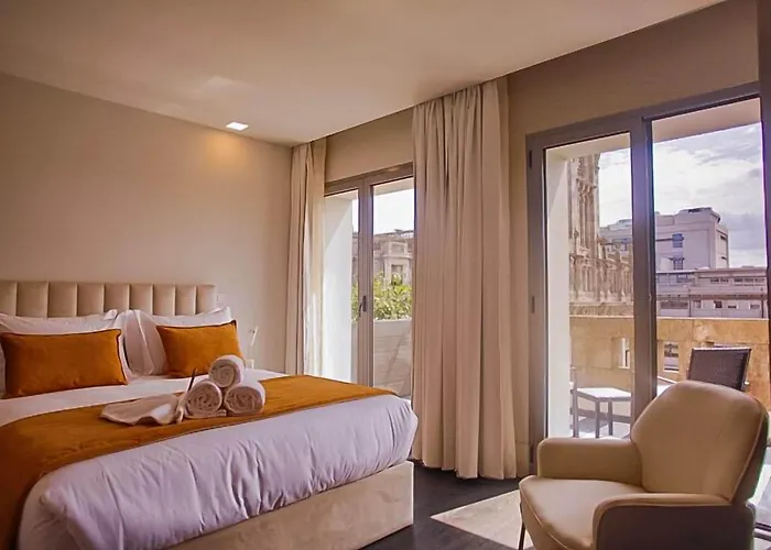 ゲストハウス 262 Boutique Aliados ポルト