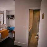 262 Boutique Aliados 招待所 4*