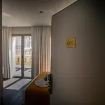 招待所 262 Boutique Aliados 波尔图