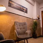 招待所 262 Boutique Aliados