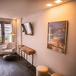 招待所 262 Boutique Aliados 4*