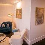 262 Boutique Aliados 招待所
