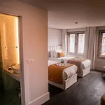 招待所 262 Boutique Aliados 波尔图