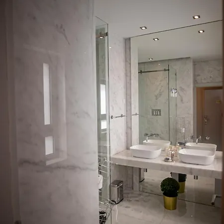 Gæstehus 262 Boutique Aliados