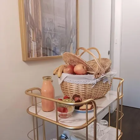 262 Boutique Aliados Gæstehus 4*