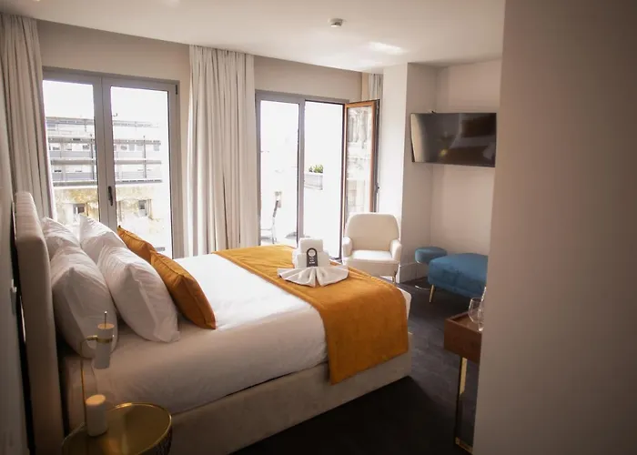 262 Boutique Aliados