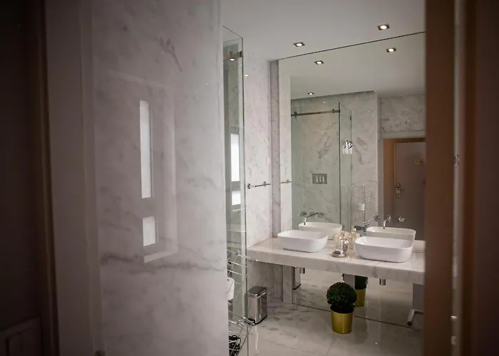 Guest house 262 Boutique Aliados