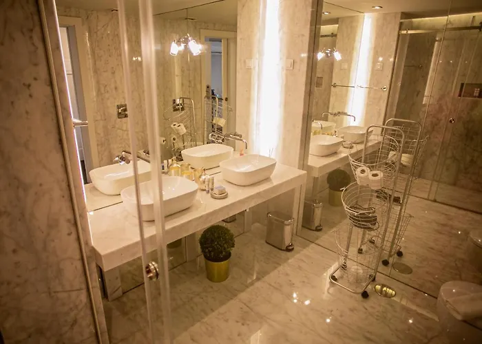 262 Boutique Aliados Guest house