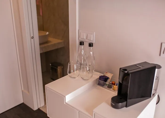 Guest house 262 Boutique Aliados