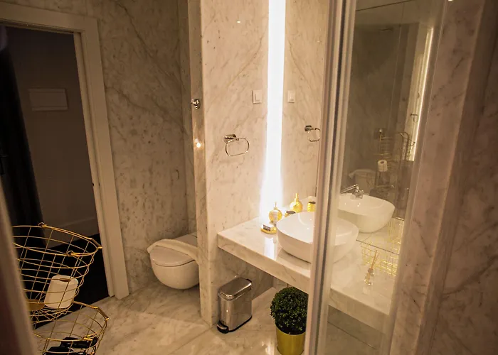 Guest house 262 Boutique Aliados