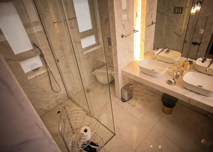 Guest house 262 Boutique Aliados